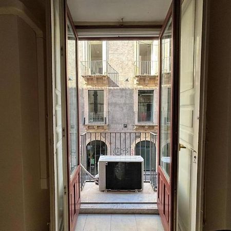 Agata House Hotel Catania Eksteriør billede