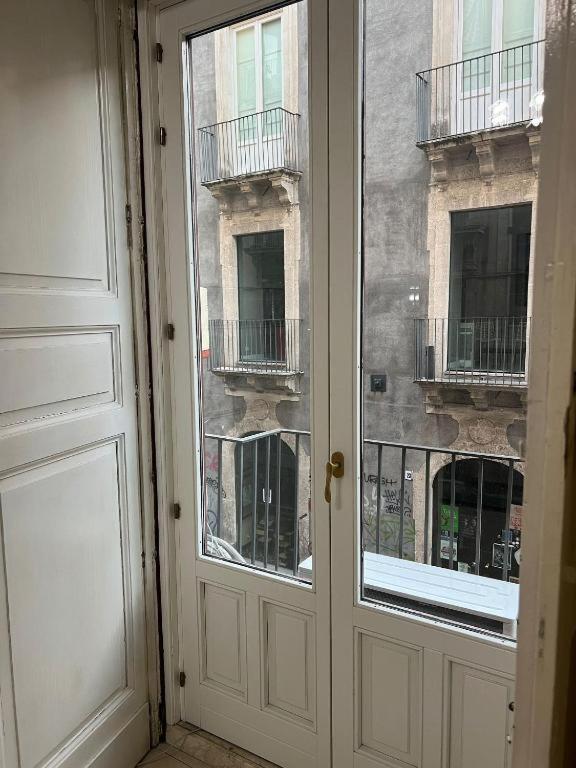 Agata House Hotel Catania Eksteriør billede