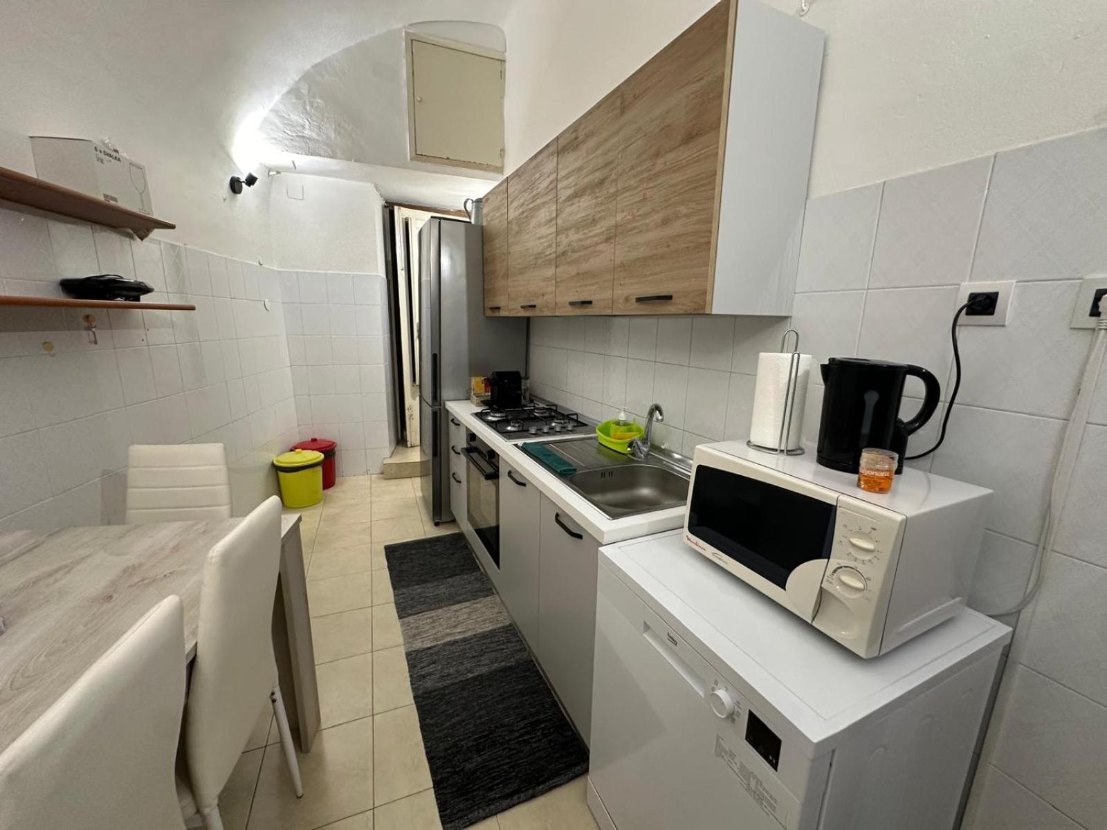 Agata House Hotel Catania Eksteriør billede