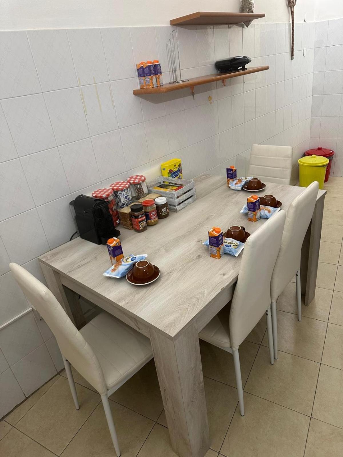 Agata House Hotel Catania Eksteriør billede