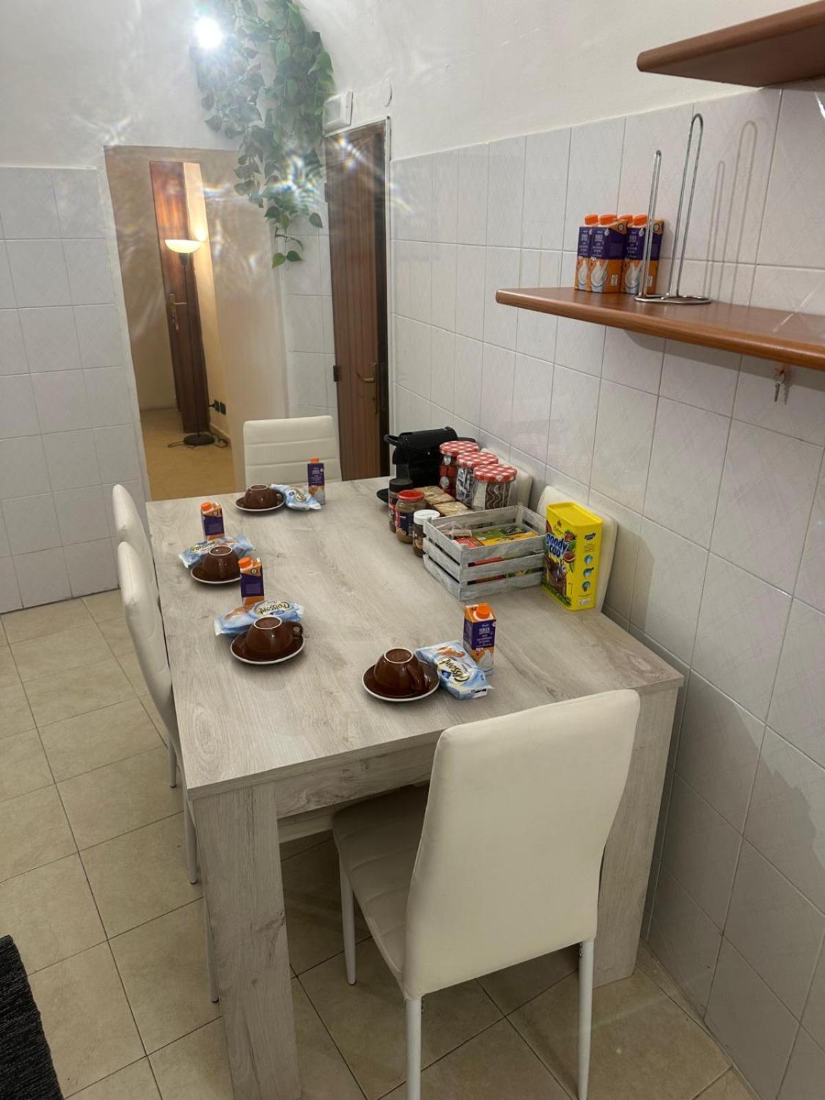 Agata House Hotel Catania Eksteriør billede