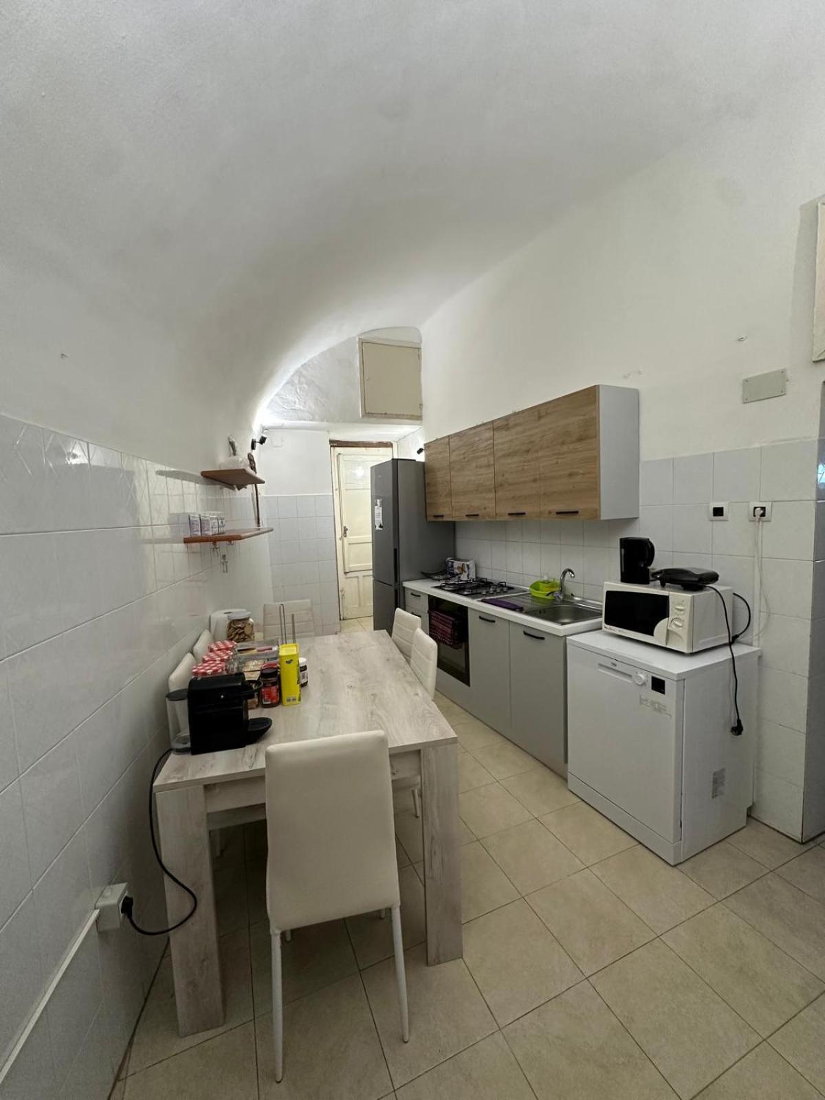 Agata House Hotel Catania Eksteriør billede