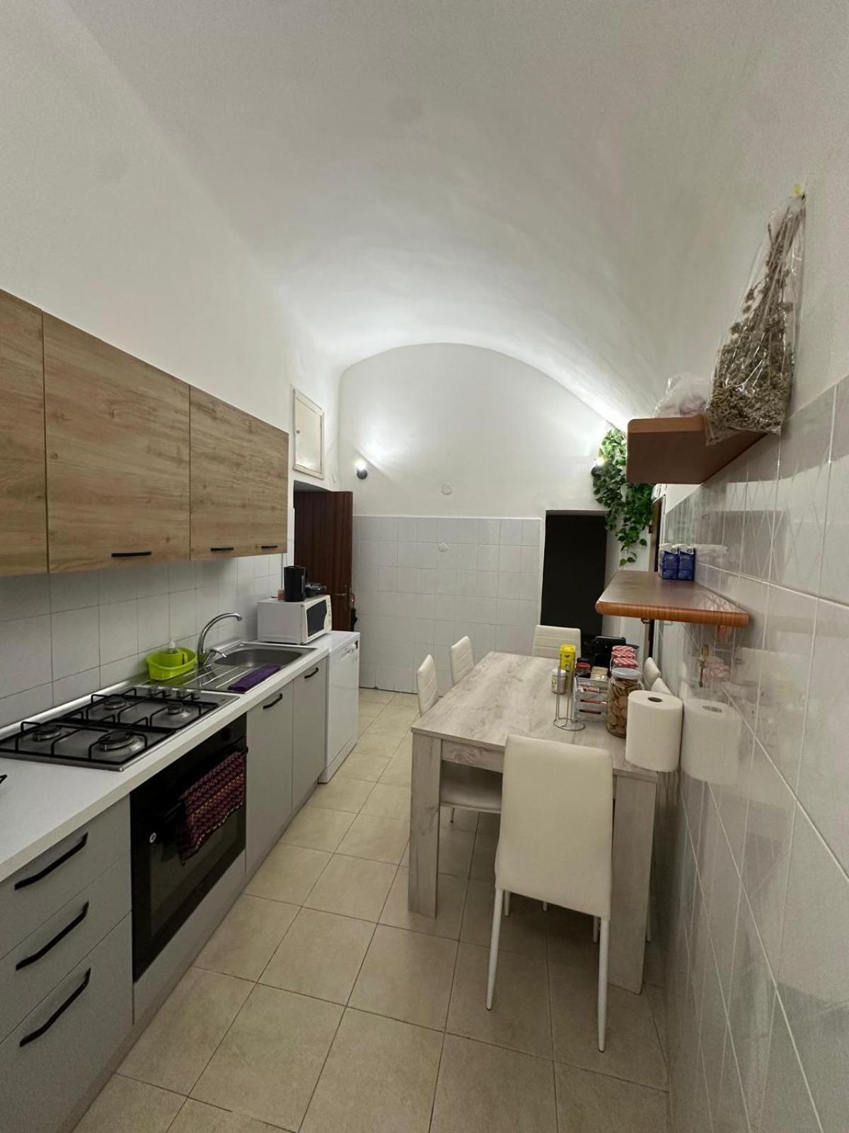 Agata House Hotel Catania Eksteriør billede