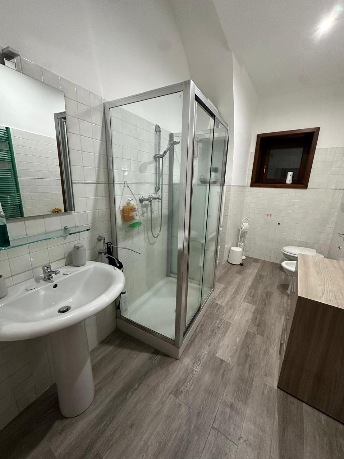 Agata House Hotel Catania Eksteriør billede