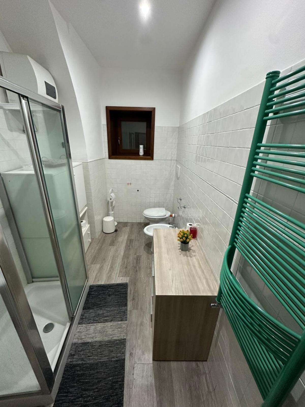 Agata House Hotel Catania Eksteriør billede