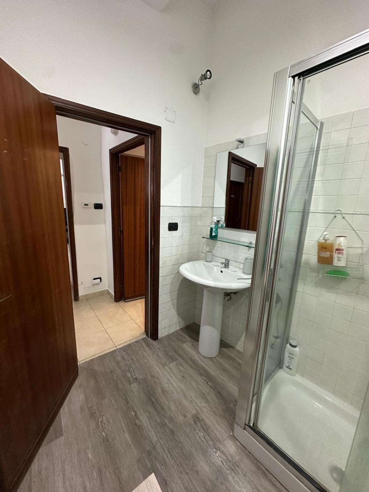 Agata House Hotel Catania Eksteriør billede