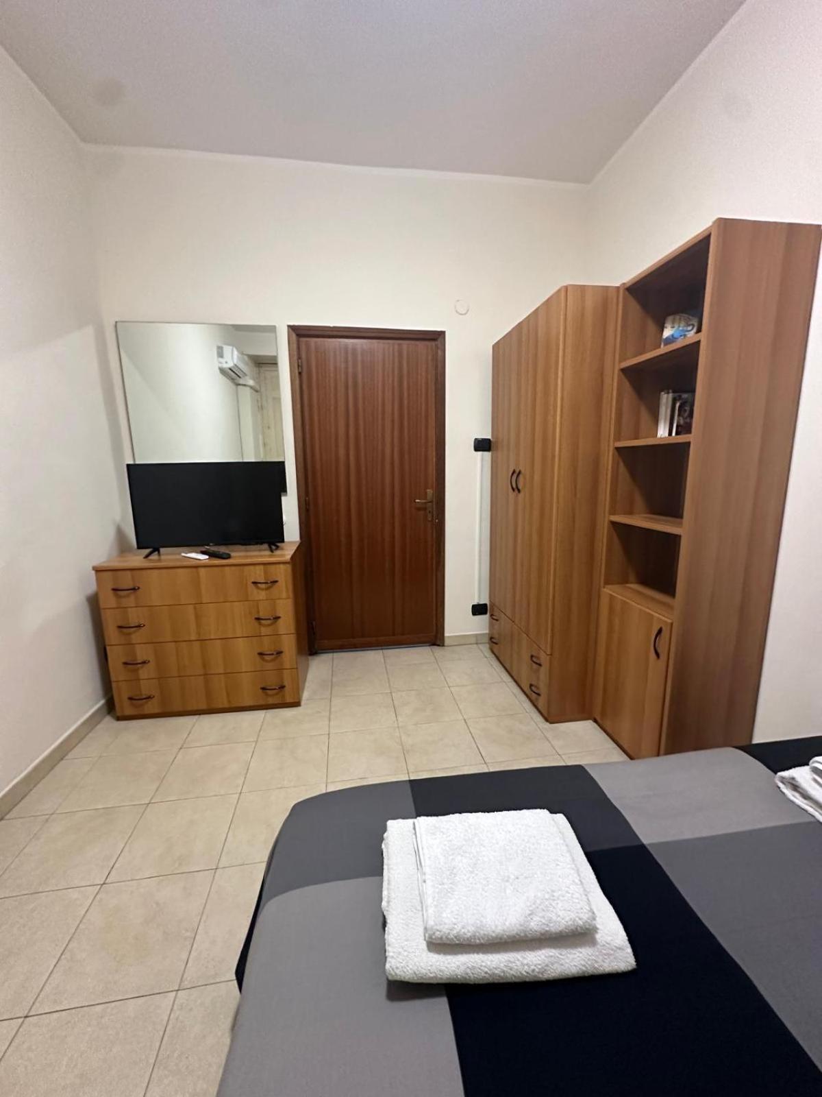 Agata House Hotel Catania Eksteriør billede