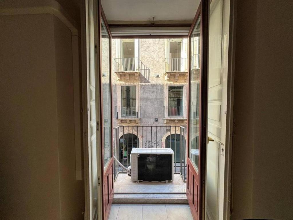 Agata House Hotel Catania Eksteriør billede