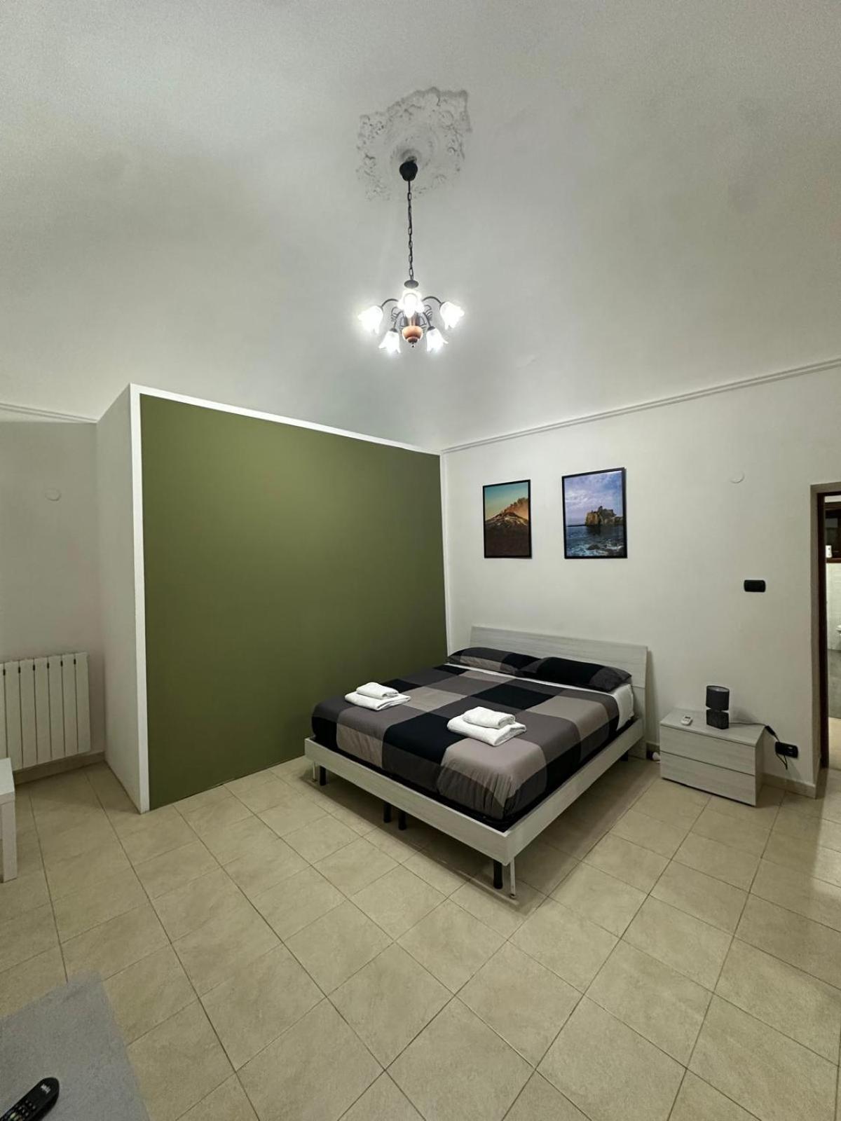 Agata House Hotel Catania Eksteriør billede