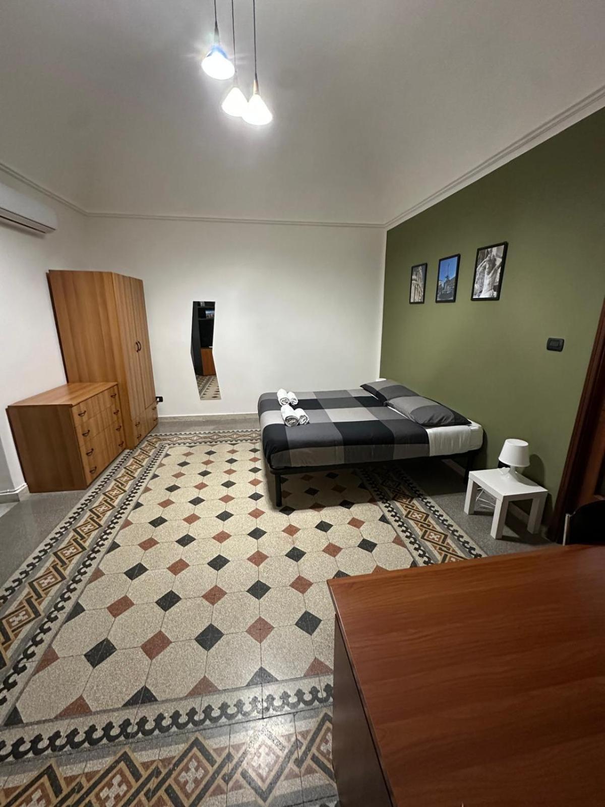 Agata House Hotel Catania Eksteriør billede